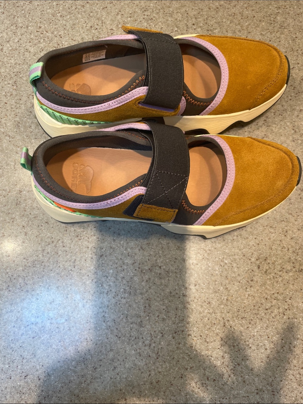 Sorel sneakers - Picture 2 of 4